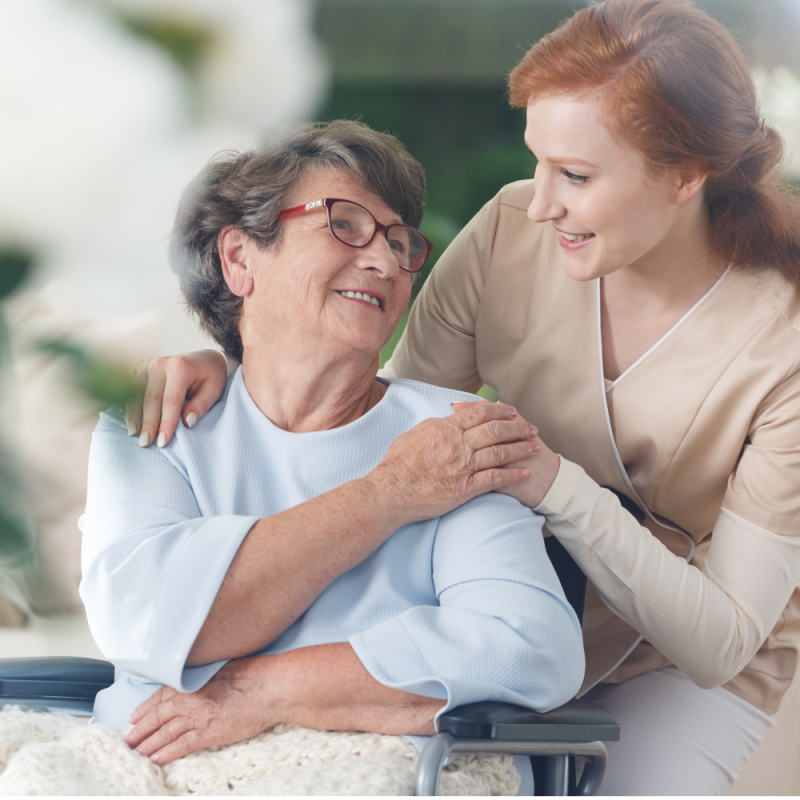 Pflegedienst Pforzheim